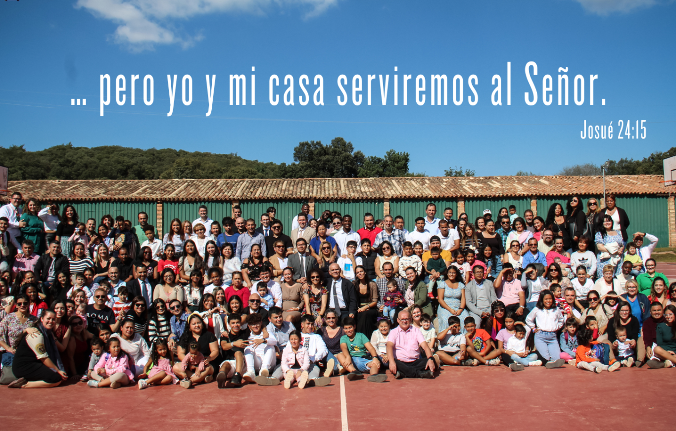 Iglesia Cristiana Evangélica Lleida